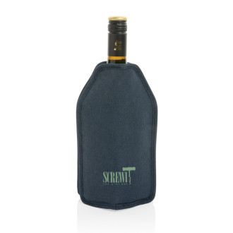 Chladící obal na lahve Vino z RPET AWARE™