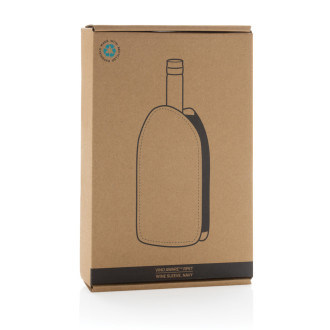 Chladící obal na lahve Vino z RPET AWARE™