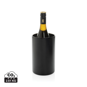 Kbelík na víno Vino z RCS recykl. nerezové oceli