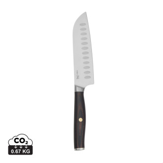 Nůž santoku 14cm VINGA Tara z RCS recykl. oceli