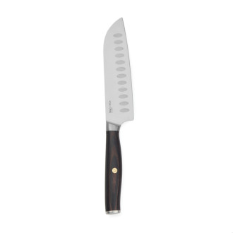 Nůž santoku 14cm VINGA Tara z RCS recykl. oceli