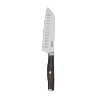 Nůž santoku 14cm VINGA Tara z RCS recykl. oceli