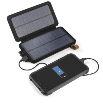 Power banka SOLRAY 8000 mAh