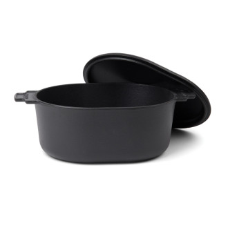 Kastrol VINGA Monte Heritage 4l