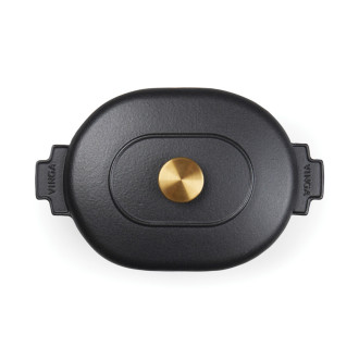Kastrol VINGA Monte Heritage 4l