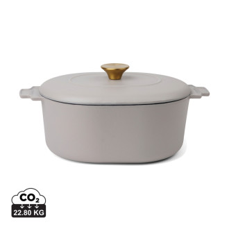 Kastrol VINGA Monte Heritage 4l