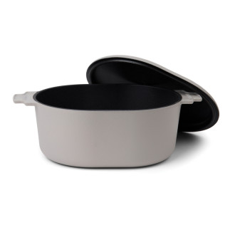 Kastrol VINGA Monte Heritage 4l