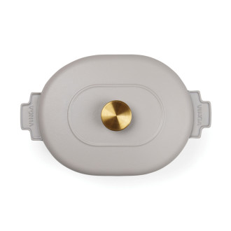 Kastrol VINGA Monte Heritage 4l