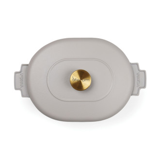 Kastrol VINGA Monte Heritage 4l