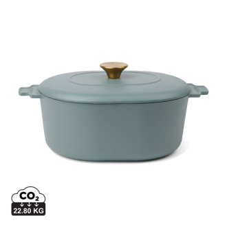 Kastrol VINGA Monte Heritage 4l