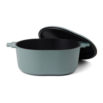 Kastrol VINGA Monte Heritage 4l