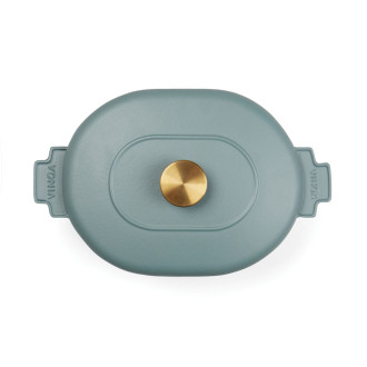 Kastrol VINGA Monte Heritage 4l