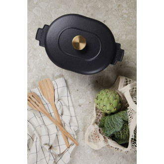 Kastrol VINGA Monte Heritage 4l