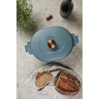 Kastrol VINGA Monte Heritage 4l