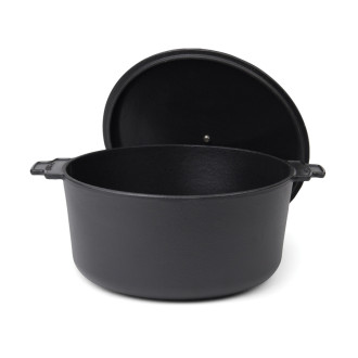 Kastrol VINGA Monte Heritage 5,5l