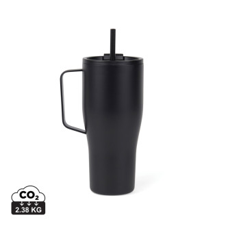 Termolahev VINGA Eos z RCS recykl. nerezové oceli 800ml