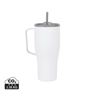Termolahev VINGA Eos z RCS recykl. nerezové oceli 800ml