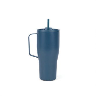 Termolahev VINGA Eos z RCS recykl. nerezové oceli 800ml