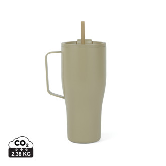 Termolahev VINGA Eos z RCS recykl. nerezové oceli 800ml