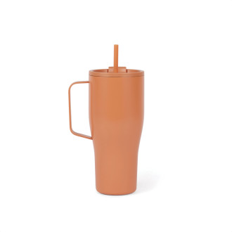 Termolahev VINGA Eos z RCS recykl. nerezové oceli 800ml