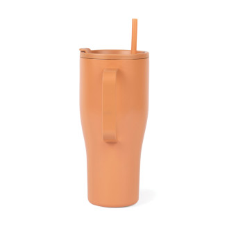 Termolahev VINGA Eos z RCS recykl. nerezové oceli 800ml