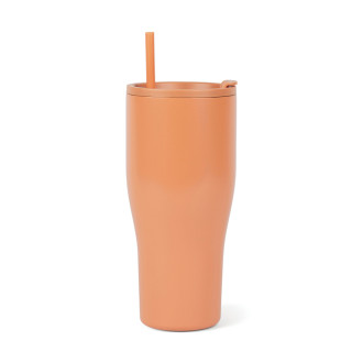 Termolahev VINGA Eos z RCS recykl. nerezové oceli 800ml