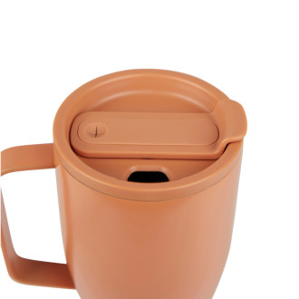 Termolahev VINGA Eos z RCS recykl. nerezové oceli 800ml