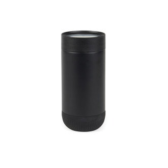 Termohrnek s push zavíráním VINGA Erie z RCS recyk. SS 350ml