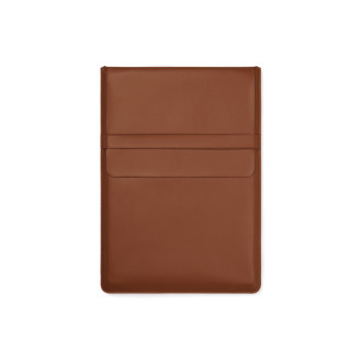 Obal na 14" notebook VINGA Timo z RCS RPET a PU