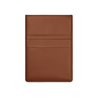 Obal na 16" notebook VINGA Timo z RCS RPET a PU
