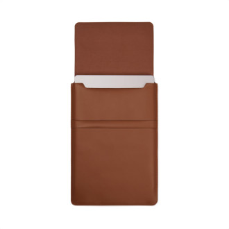 Obal na 16" notebook VINGA Timo z RCS RPET a PU