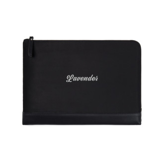Obal na 16" notebook VINGA Marlow z RCS recykl. polyesteru
