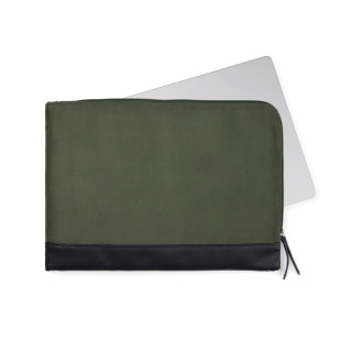 Obal na 16" notebook VINGA Marlow z RCS recykl. polyesteru