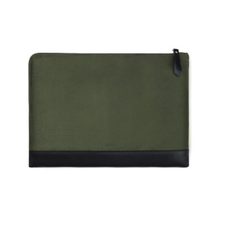 Obal na 16" notebook VINGA Marlow z RCS recykl. polyesteru