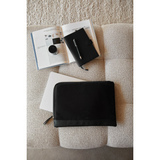 Obal na 16" notebook VINGA Marlow z RCS recykl. polyesteru