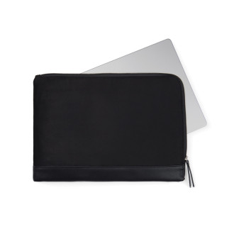 Obal na 14" notebook VINGA Marlow z RCS recykl. polyesteru