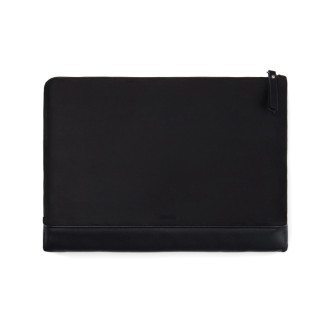 Obal na 14" notebook VINGA Marlow z RCS recykl. polyesteru