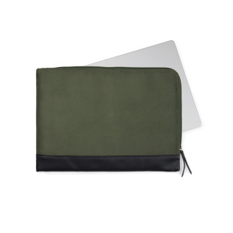 Obal na 14" notebook VINGA Marlow z RCS recykl. polyesteru
