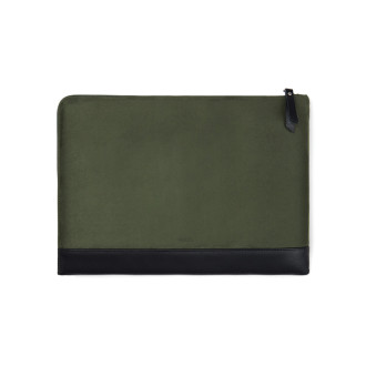 Obal na 14" notebook VINGA Marlow z RCS recykl. polyesteru