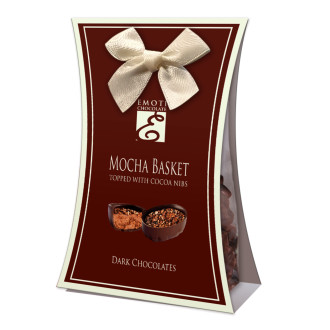 MOCHAB kolekce pralinek