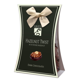 ZELNUT kolekce pralinek
