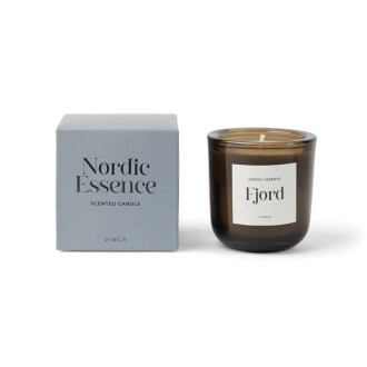Malá vonná svíčka VINGA Nordic essence