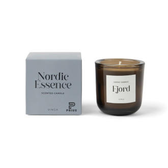 Malá vonná svíčka VINGA Nordic essence