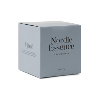 Malá vonná svíčka VINGA Nordic essence