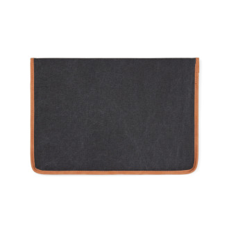Obal na 16" notebook VINGA Bosler z GRS recykl. canvas