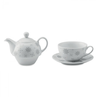 SONDRIO TEA, Vánoční čajový set