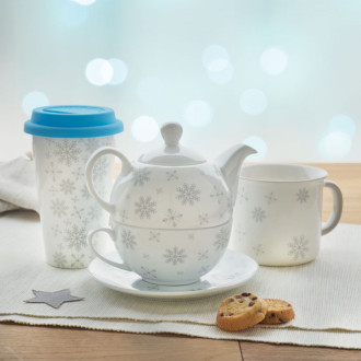 SONDRIO TEA, Vánoční čajový set