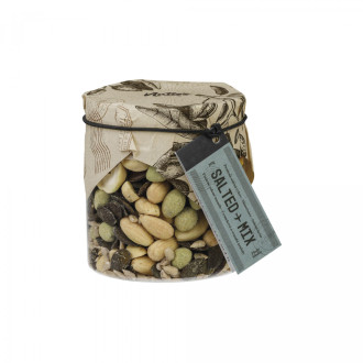 SALTED MIX. Mix ořechů