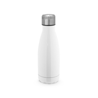 AMORTI 380. Sublimační láhev z nerezové oceli o objemu 380 ml