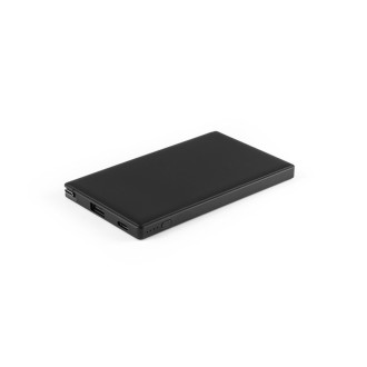 WIGNER. Powerbanka 4 000 mAh ve 100% rABS
